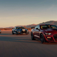Illustration for article titled The 2020 Ford Mustang Shelby GT500 Will Slay Hellcats And Camaros With At Least 700 HP